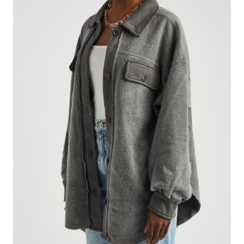 NWT Free People Ruby Jacket